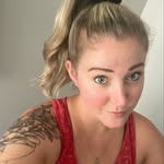 Jackie Gross - @jgrossy89 - Instagram