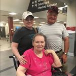 Jackie Groves - @mstng4592 - Instagram