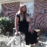 Jackie Groves - @god_loves_1 - Instagram