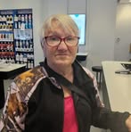 Jackie Guy - Facebook