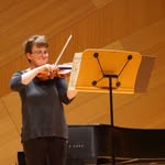 Jackie Guy - @jg_violon - Instagram