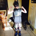 Jack Hacker - @jackie_boi_23 - Instagram