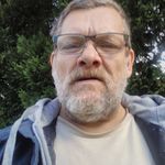 Jackie Hagan - @seanyoulooking - Instagram
