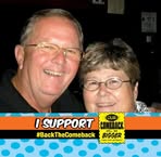 Jackie Haislip - Facebook