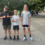 Jackie Haislip - @aeohaislip - Instagram