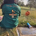 Jackie Hale - @imasickpuppy - Instagram
