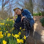 Jackie Hamm - @jackiehamm01 - Instagram