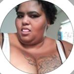 jackie hamm - @msfaccemob - Instagram