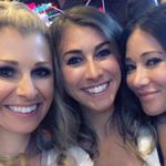 Jackie Hamm Tinsley - @jackieanita - Instagram