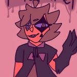 hammer - @jackiehammerhell - Instagram