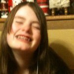 Jackie Hammer - @darkasnight1717 - Instagram