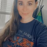 Jackie Hammer - @jackie1446 - Instagram