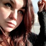 Jackie Hammer - @jackhammer1984 - Instagram
