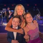 Jen Hall - @jackie_hammer - Instagram