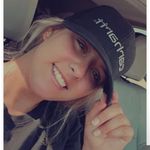 Jackie Hampton - @jackie.hampton23 - Instagram