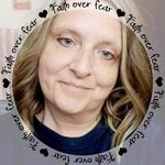 Jackie Hampton - @yme75 - Instagram