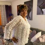 Jackie Hampton - @jackiehampton40 - Instagram