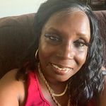 Jackie Hampton - @jackie34_us - Instagram