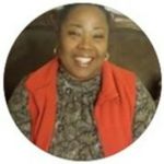 Jackie Hampton - @cuetie2004_ - Instagram