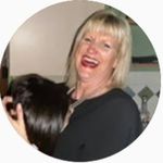 Jackie Hampton - @hadaddad2 - Instagram