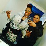 Jackie Hampton-Johnson - @jackiejohn7 - Instagram