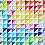 Jackie Hancock - @keysquilts - Instagram