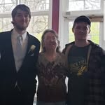 Jackie Hanlon - @hanlon3830 - Instagram