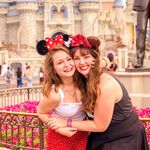 Jackie & Hannah✨ - @letsget_magical - Instagram