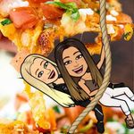 Jackie & Hannah - @nachosoftheglobe - Instagram