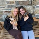 Jackie & Hannah - @view34_pawfessionals - Instagram