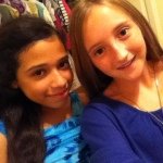 Jackie And Hannah! - @jackie_hannah - Instagram