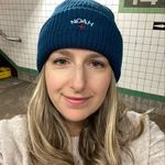 Jackie Kleinberg - @jackiehannah - Instagram