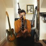 Jack Hardman - @jackhardmanmusic - Instagram
