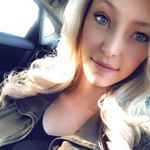 Jackie Hardman - @jackierenae33 - Instagram