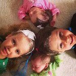Jackie Hardman Cook - @misssonshine - Instagram