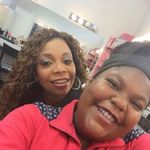 Jackie Hardwick - @akahard54 - Instagram
