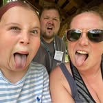 Jackie Hare - @sjackiehare - Instagram