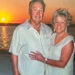 Jackie Hare Cox - @daveandjackiecox - Instagram