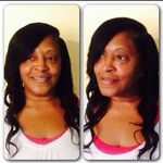 Jackie Harrell - @jackieharrell702 - Instagram