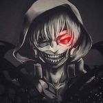 Jackie Harrell - @kagemadara666 - Instagram