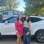 Jackie Hartman - @jackiemh21 - Instagram