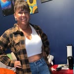 Jackie Hartman - @jeisert24 - Instagram