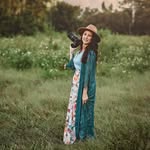 Jackie Hartman - @morningloryinspirations - Instagram