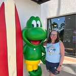 Jackie Hartman - @jackie.hartman.336 - Instagram