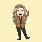 Jackie Hartman - @hartman2016a - Instagram