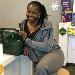 Jackie Hartman - @jackiehartman2501 - Instagram