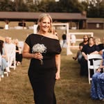 Jackie Hatchett - @jackie_m_scott - Instagram