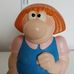 Jacqueline Huchet - Facebook