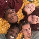 Jackie Lamson-Hatfield - @jackisu430 - Instagram