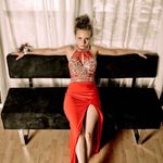 Jackie Johnson - @jackiehawkie - Instagram